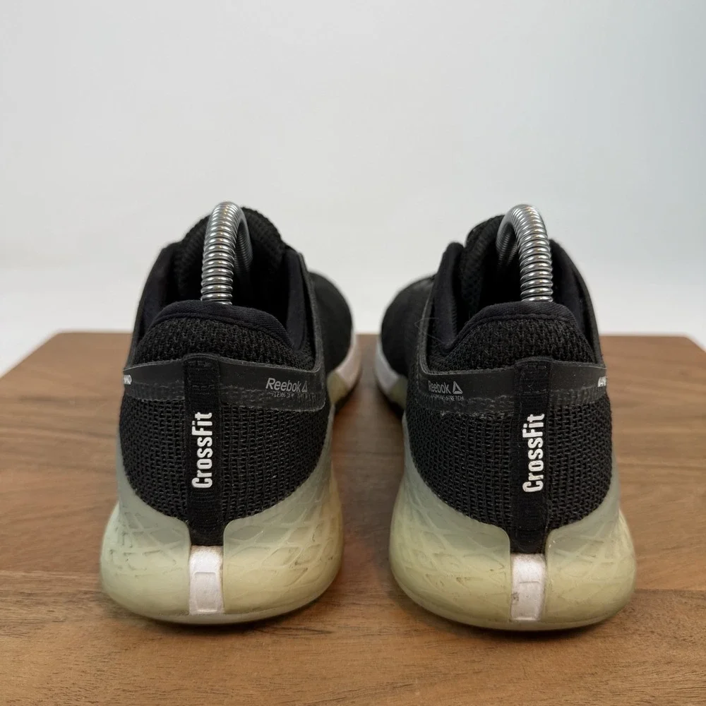 Reebok size standard